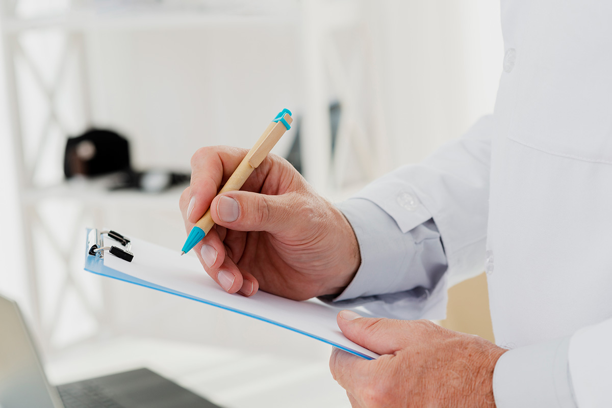 Testosterone Replacement Therapy In Testosterone Replacement Therapy Clinic In Waltham