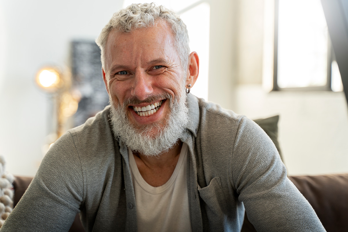 Testosterone Replacement Therapy for Men In Testosterone Replacement Therapy Clinic In Waltham